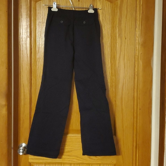 5 pair of girls uniform pants - Picture 3 of 5